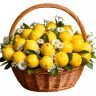 Денежная корзинка «Миллимон»